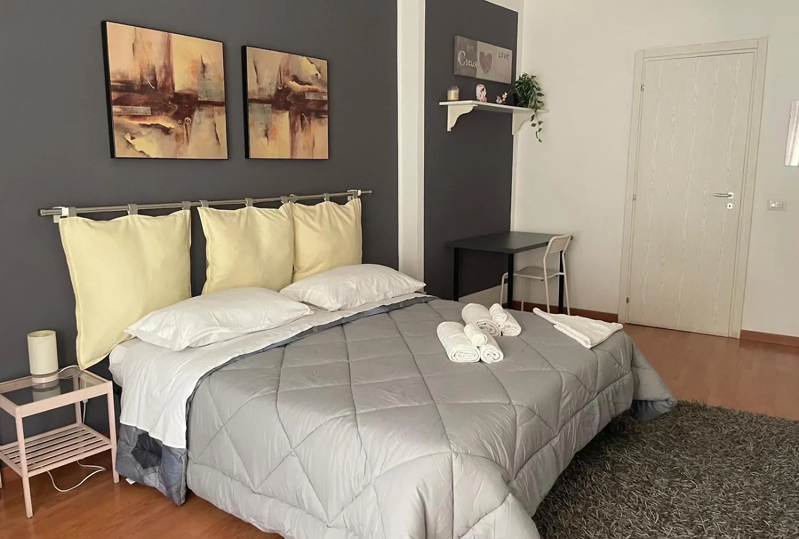 Guest house Cornelius Hotel Rome