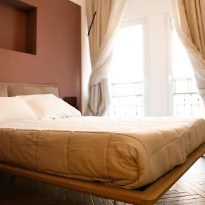  Гостевой дом Florea Palace