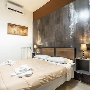Ethnos Relais Vaticano Affittacamere