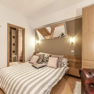Ubaldi Luxury Affittacamere