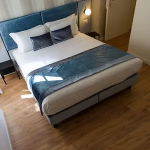 At St. Peter Rooms&apartment Guest house
