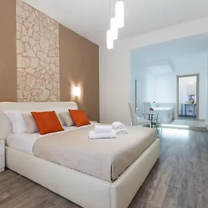 Luxury House Vaticano Affittacamere