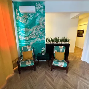 Imperial Guest house
