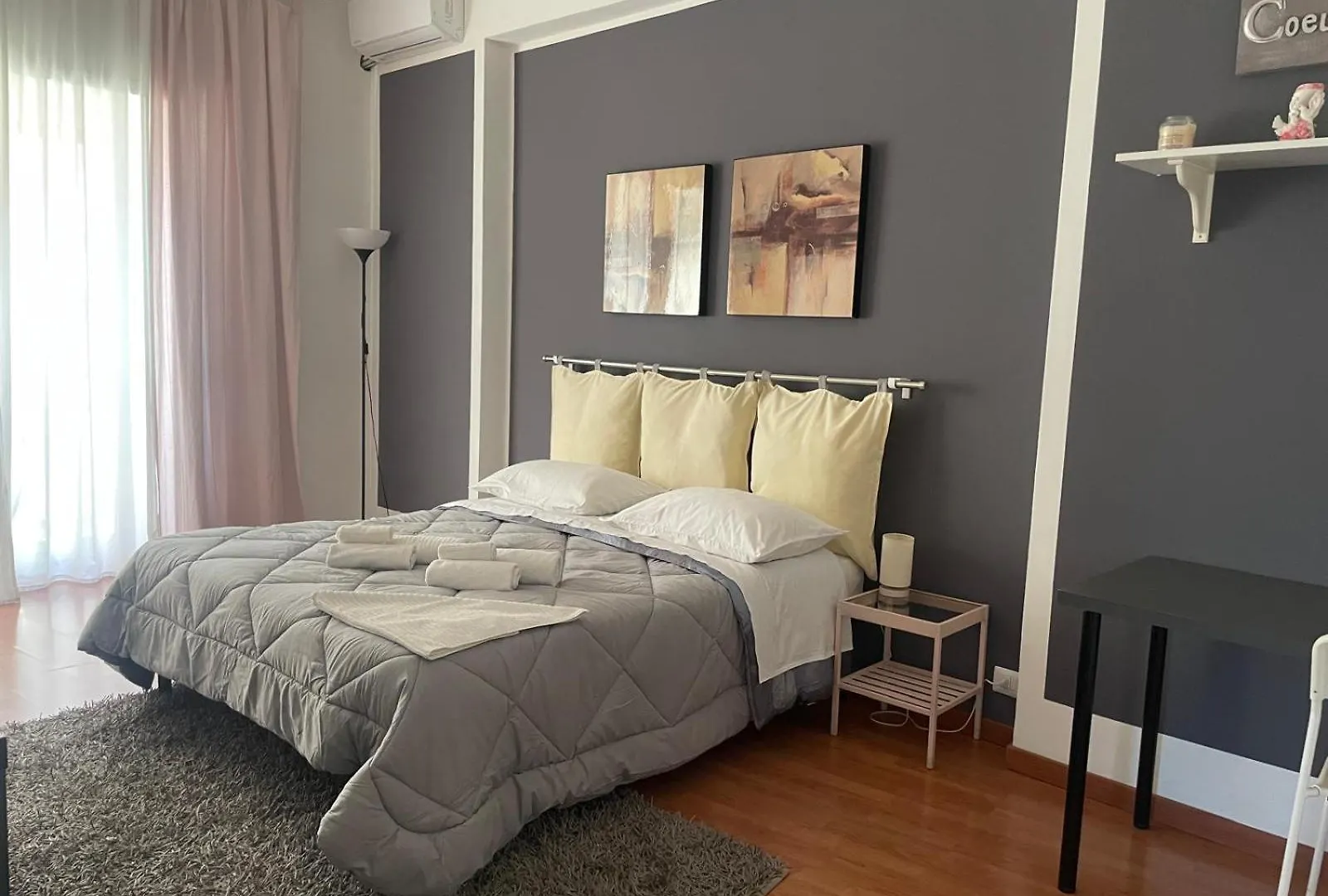 Affittacamere Hotel Cornelius Roma Italia