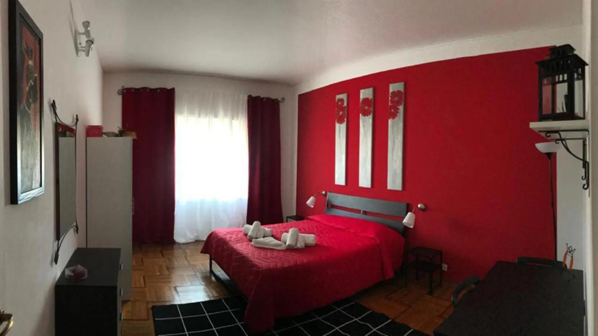 Guest house Cornelius Hotel Rome