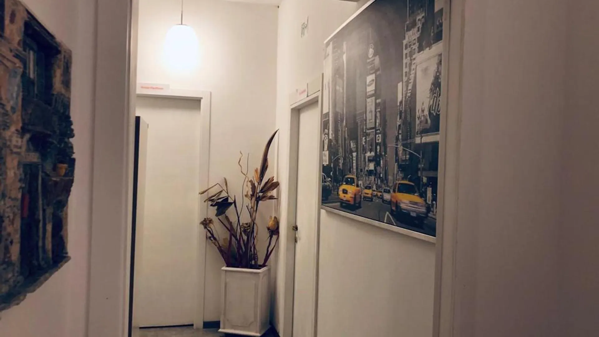 Guest house Cornelius Hotel Rome Italy