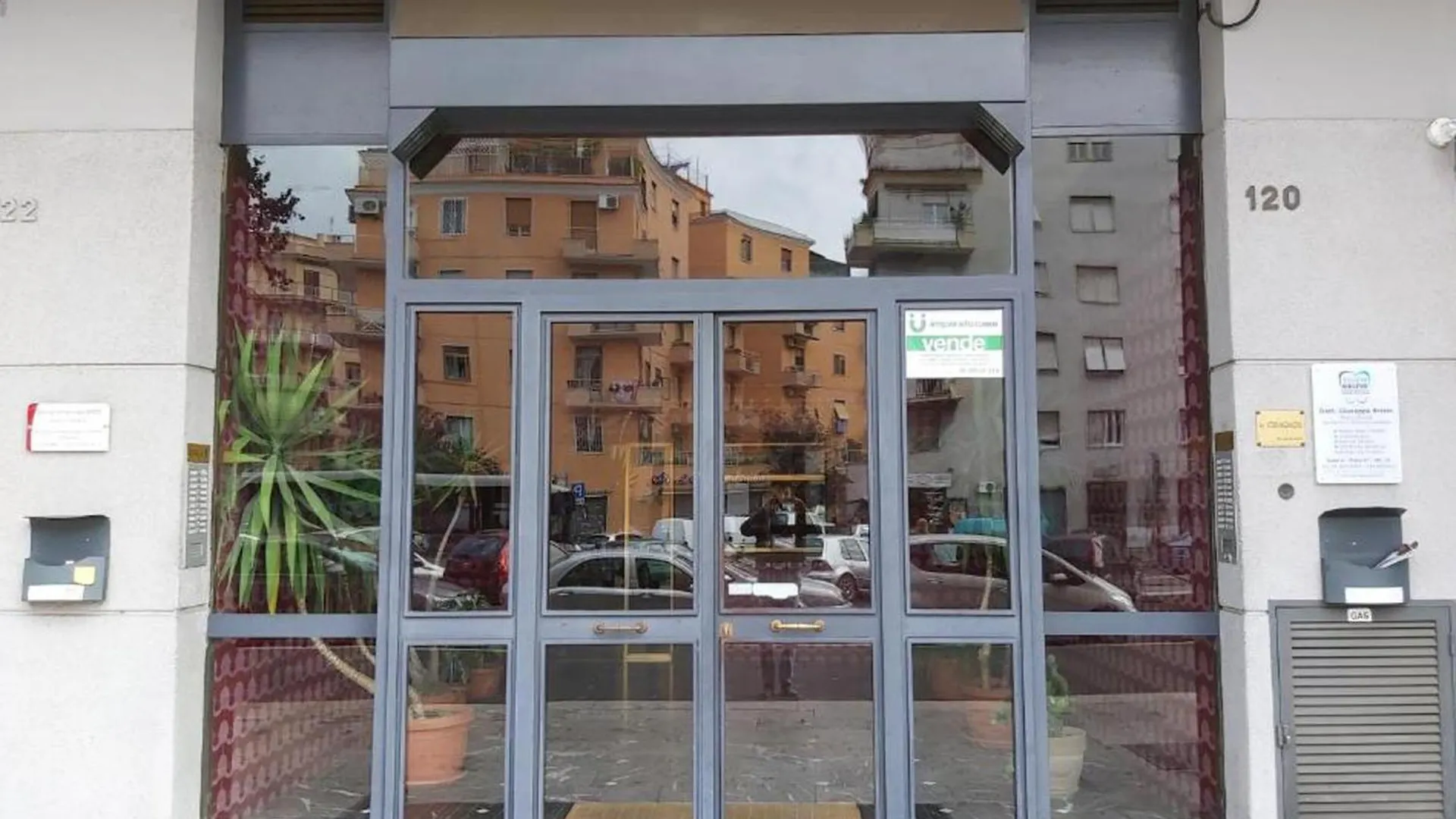 Guest house Cornelius Hotel Rome