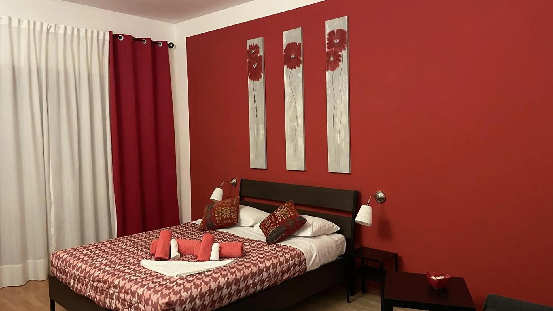 Cornelius Hotel Rome Guest house