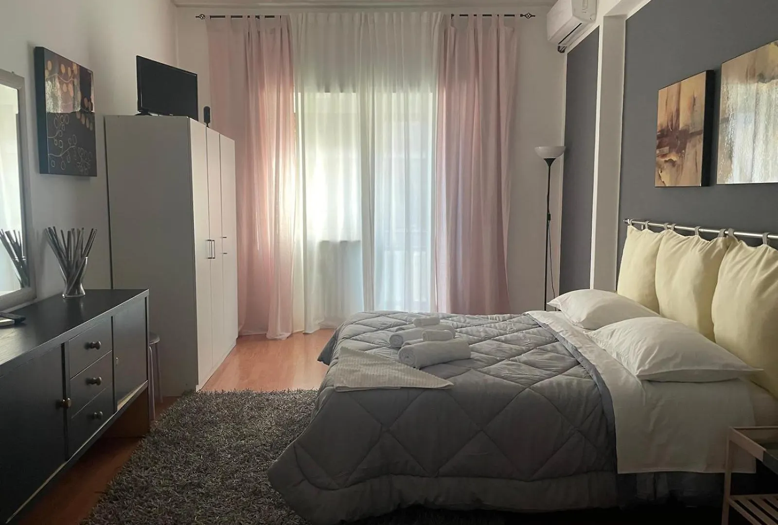Cornelius Hotel Rome Guest house