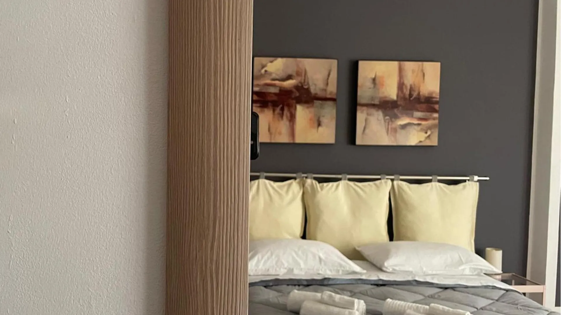 Cornelius Hotel Rome
